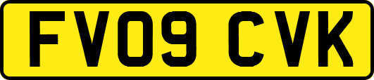 FV09CVK