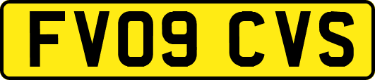 FV09CVS