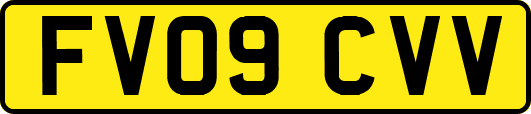 FV09CVV