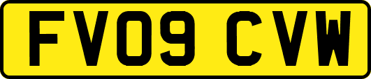 FV09CVW