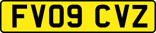 FV09CVZ