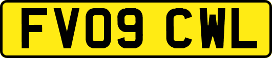 FV09CWL