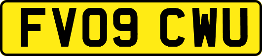 FV09CWU