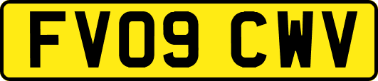 FV09CWV
