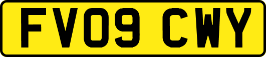 FV09CWY