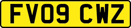 FV09CWZ