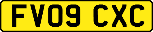 FV09CXC