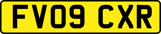FV09CXR