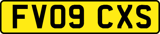 FV09CXS