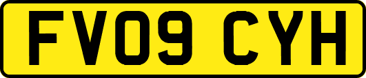 FV09CYH