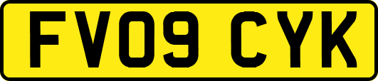 FV09CYK