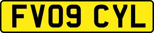 FV09CYL