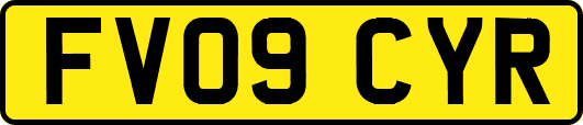FV09CYR