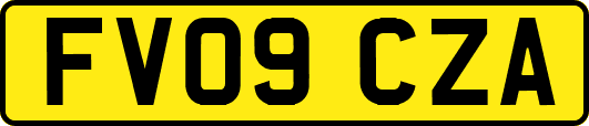 FV09CZA