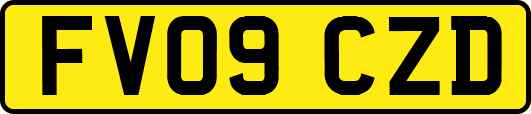 FV09CZD