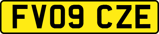 FV09CZE