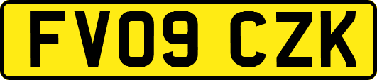 FV09CZK