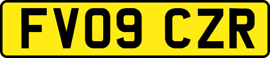 FV09CZR