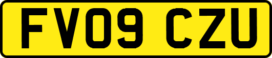 FV09CZU