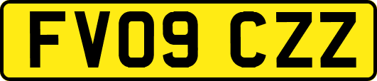 FV09CZZ