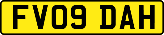 FV09DAH