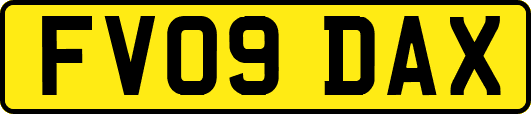 FV09DAX