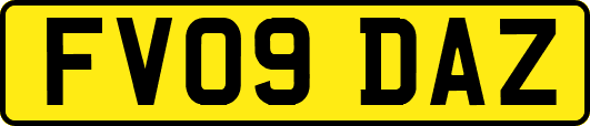 FV09DAZ