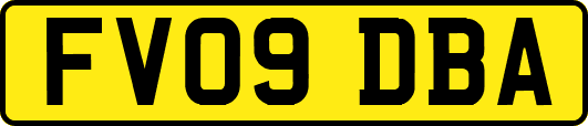 FV09DBA