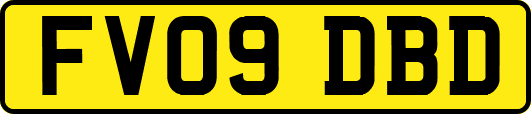 FV09DBD