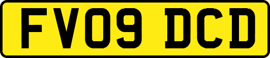 FV09DCD