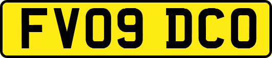 FV09DCO