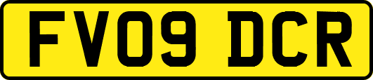FV09DCR