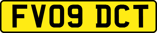 FV09DCT