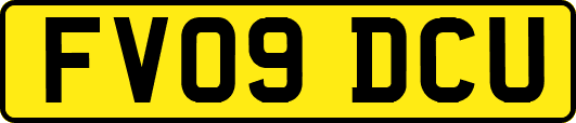 FV09DCU