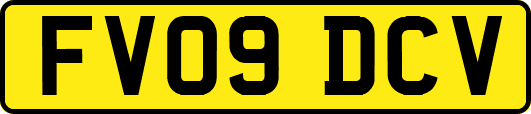 FV09DCV