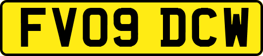 FV09DCW