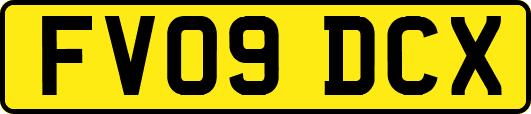 FV09DCX