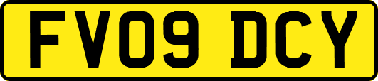 FV09DCY