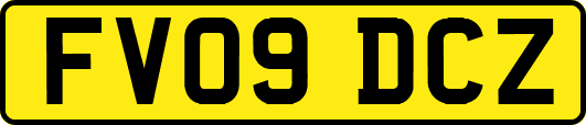 FV09DCZ