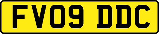 FV09DDC