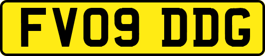 FV09DDG