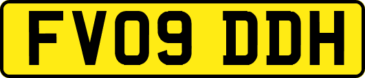 FV09DDH