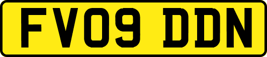 FV09DDN