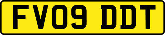 FV09DDT