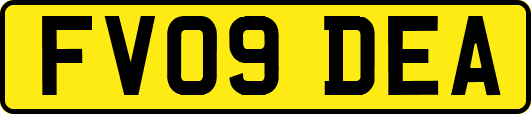 FV09DEA