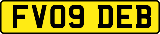 FV09DEB