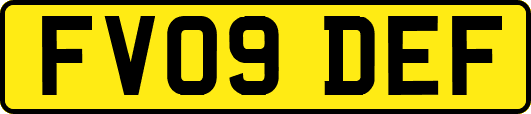 FV09DEF