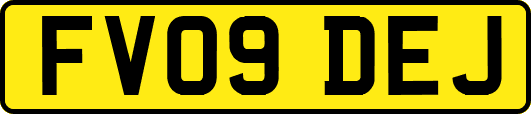 FV09DEJ