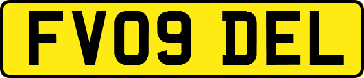 FV09DEL