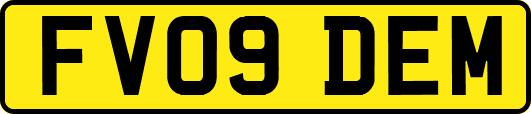 FV09DEM